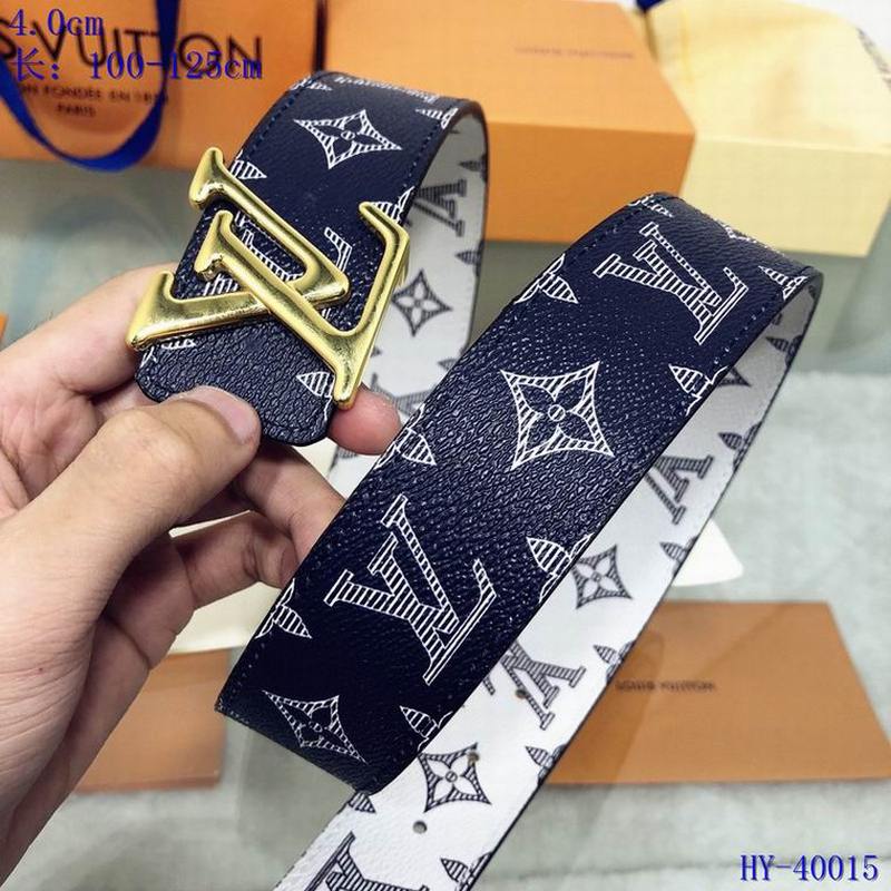 LV Belts 7140